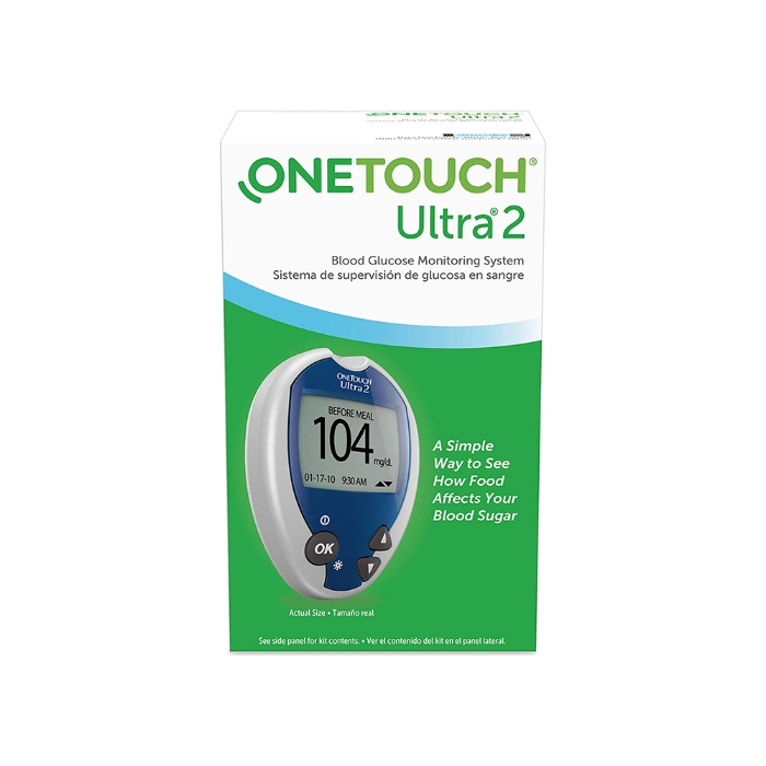 thumbnail image 2 of FreeStyle Lite Blood Glucose Test Strips – 100 Count, Exp 10/2026, USA Seller 2 of 3