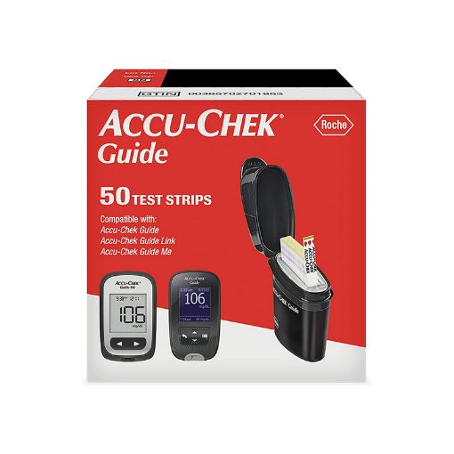 Accu-Chek Guide Test Strips