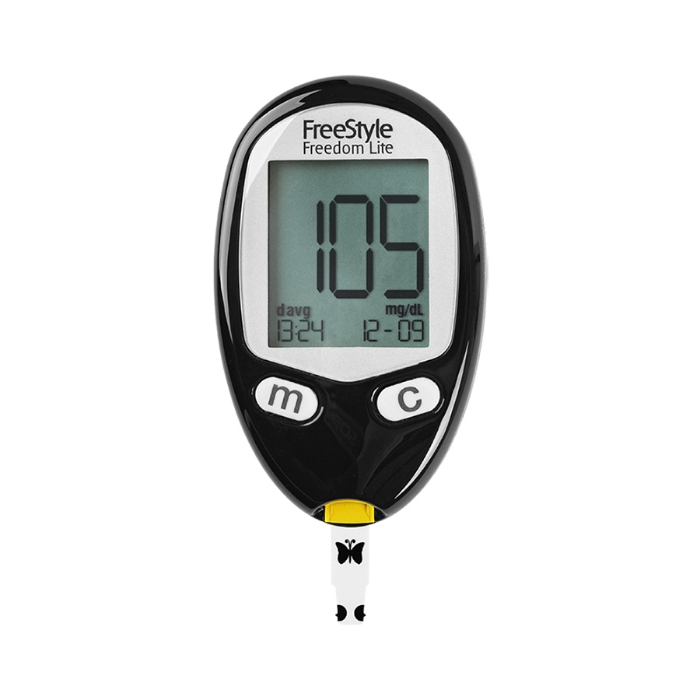 FreeStyle Freedom Lite Meter