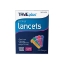 TRUEplus Universal Lancets 33G