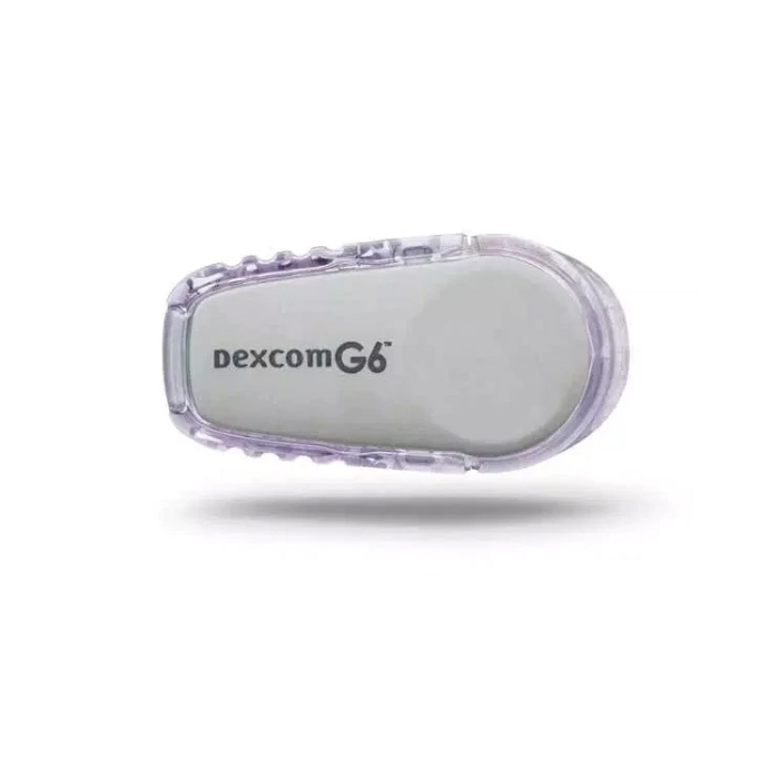 DexCom G6 Transmitter