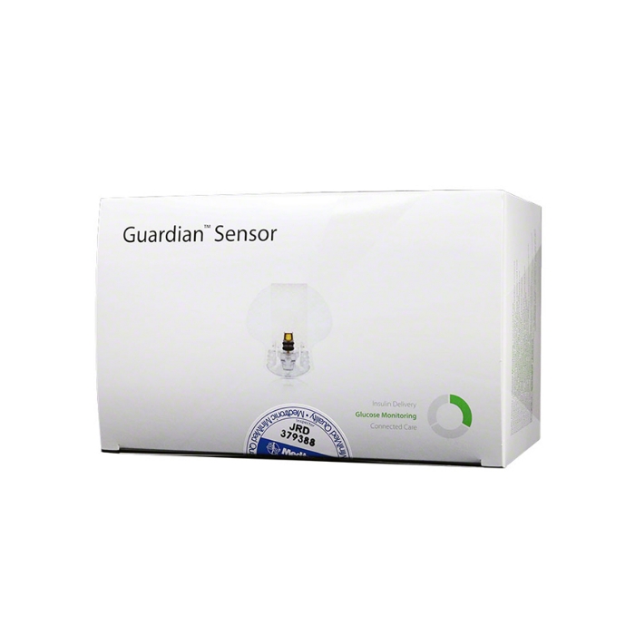 MiniMed Guardian Sensor 3