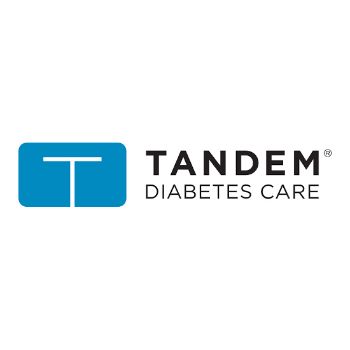 Picture for manufacturer Tandem Diabetes