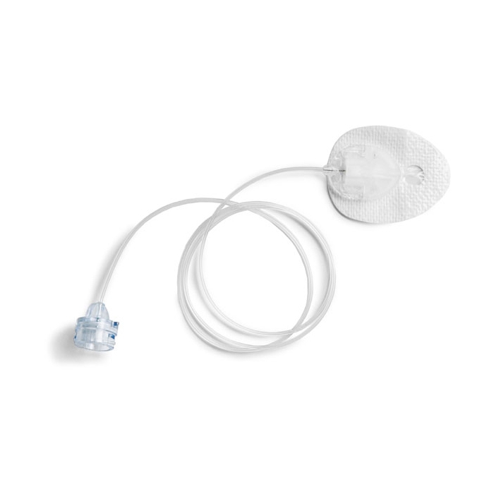 Medtronic MiniMed Silhouette Infusion Set