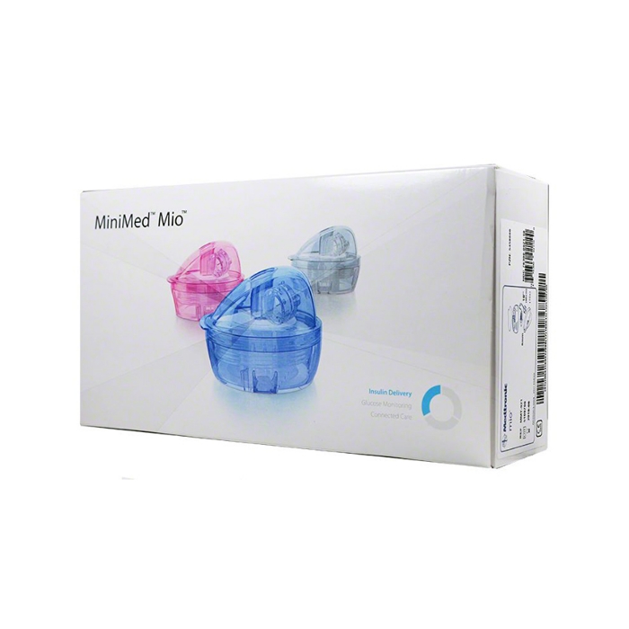 Medtronic MiniMed Mio Infusion Set